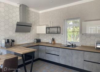 Продажа дома, 119.7 м2, село Мысхако, улица имени Дмитрия Ворошилова, 51А