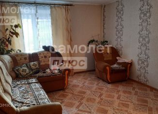 Продажа 3-ком. квартиры, 89 м2, Чита, улица Балябина, 41