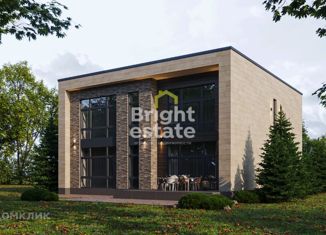 Продажа дома, 327 м2, деревня Сокольники