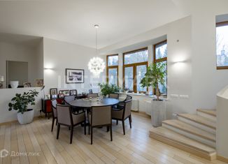 Продажа дома, 750 м2, деревня Глухово