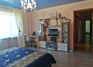 Продам 3-ком. квартиру, 67.9 м2, посёлок городского типа Ярега, улица Лермонтова, 15