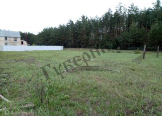 Земельный участок на продажу, 10 сот., хутор Ржавец, Карьерная улица, 10