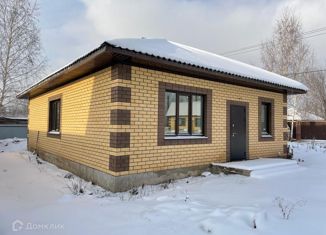 Продажа дома, 90 м2, Уфа, Октябрьский район, Межевая улица