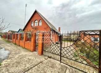 Продается дом, 160 м2, Тимашевск, улица Победы, 12