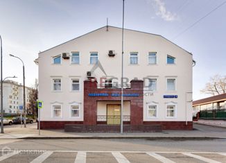 Продается офис, 1172.1 м2, Москва, Большая Почтовая улица, 71, станция Электрозаводская