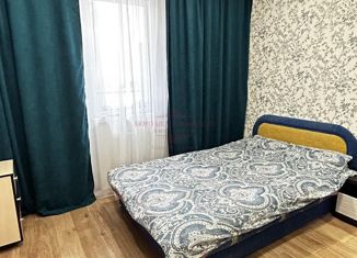 Продам 1-комнатную квартиру, 40 м2, Оренбург, ЖК Времена Года, проспект Победы, 157/3