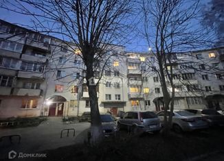2-комнатная квартира на продажу, 55.6 м2, Владимир, Добросельская улица, 215, район Доброе