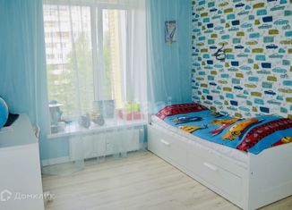 Продажа 4-ком. квартиры, 93.1 м2, Сыктывкар, улица Лыткина, 31, район Орбита