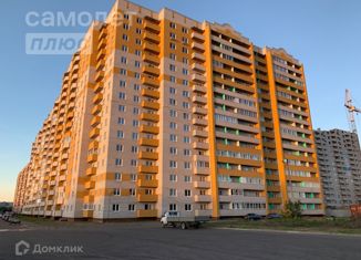 2-комнатная квартира на продажу, 65.8 м2, Вологда, улица Гагарина, 80Ак3