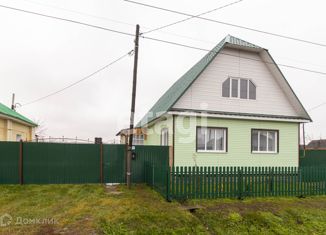 Продаю дом, 65 м2, село Покровское, Советская улица