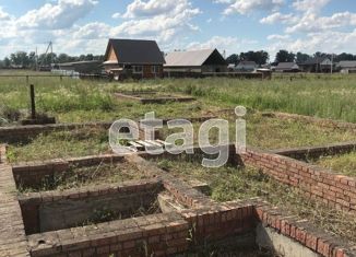 Участок на продажу, 10 сот., деревня Самойловка