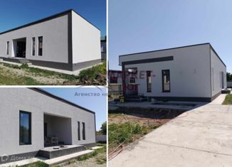 Продажа дома, 126 м2, Абинск, улица Тищенко, 72