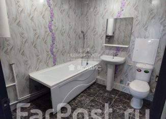 4-ком. квартира на продажу, 61 м2, Арсеньев, Октябрьская улица, 14/5