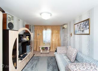 Продам двухкомнатную квартиру, 50 м2, Тюмень, Одесская улица, 44