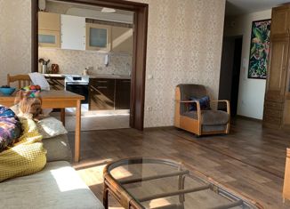 3-комнатная квартира на продажу, 70 м2, Ставрополь, улица Ленина, 351, микрорайон №22