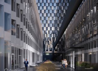 Продаю офис, 1156 м2, Москва, Ленинский проспект, 38, станция Площадь Гагарина