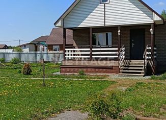 Продается дом, 54 м2, садовое товарищество Иня-НАПО, садовое товарищество Иня-НАПО, 462