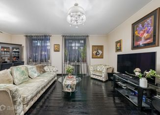 Продам 3-комнатную квартиру, 95 м2, Москва, Руновский переулок, 10с1, Руновский переулок