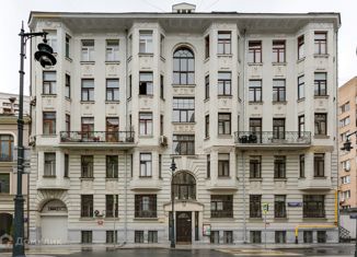 Продаю 5-комнатную квартиру, 200 м2, Москва, Плотников переулок, 3, Плотников переулок