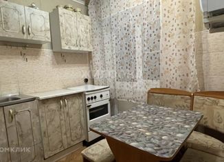 Продается двухкомнатная квартира, 44.5 м2, Новосибирск, улица Римского-Корсакова, 7/1, метро Студенческая