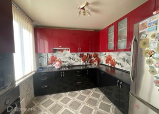 Продажа четырехкомнатной квартиры, 76.4 м2, Новокуйбышевск, улица Карбышева, 22