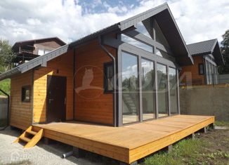 Продаю дом, 75 м2, село Верхнеармянское Лоо