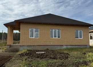 Дом на продажу, 106 м2, деревня Ольховка, улица Ленина