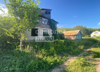 Продам земельный участок, 21 сот., деревня Воробьевка