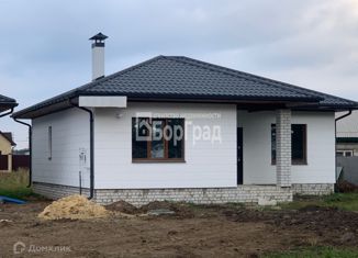 Продаю дом, 95 м2, село Новая Усмань, 2-я Первомайская улица, 70