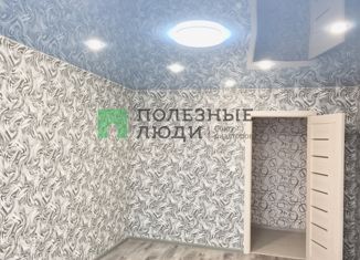 Продам однокомнатную квартиру, 38.2 м2, Ростов, Первомайская улица, 52