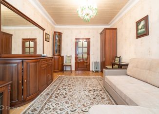 Продаю 5-ком. квартиру, 142.8 м2, Краснодар, Индустриальная улица, 32, Индустриальная улица
