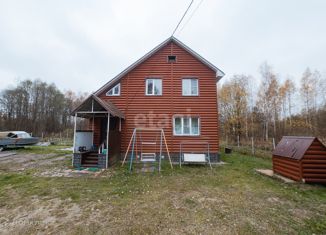 Продам дом, 144.5 м2, садоводческое товарищество Зелёный Бор - 2, садоводческое товарищество Зелёный Бор - 2, 114