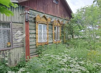 Продажа дома, 40 м2, Рязанская область