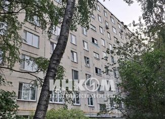 Продается 1-комнатная квартира, 32.8 м2, Москва, улица Маршала Тухачевского, 21к1, район Хорошёво-Мнёвники