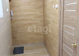 Продам 2-комнатную квартиру, 44 м2, Новосибирск, улица 3 Интернационала, 125, улица 3 Интернационала