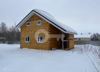 Продаю дом, 74.6 м2, село Новое Шигалеево