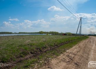 Земельный участок на продажу, 9.79 сот., деревня Кунеево, коттеджный поселок Окунево, 742