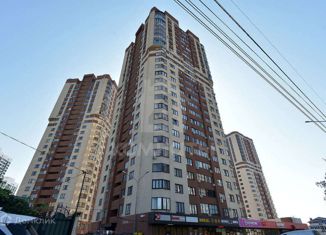 Продам 2-комнатную квартиру, 66 м2, Воронеж, Краснознамённая улица, 57/1, Ленинский район