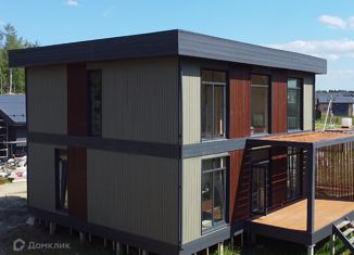 Продается дом, 130 м2, коттеджный поселок Вива Футура, коттеджный поселок Вива Футура, 19