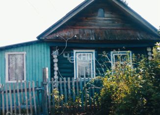 Продам дом, 27 м2, Нижегородская область, Советская улица, 69