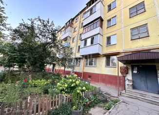 Продажа двухкомнатной квартиры, 44.4 м2, Самара, улица Мориса Тореза, 131, метро Спортивная