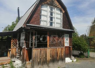 Продажа дома, 40 м2, садоводческое товарищество собственников недвижимости Источник, Четвёртая улица