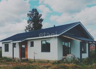 Продается дом, 100 м2, деревня Кзыл-Иль, Зелёная улица