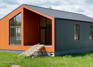 Продам дом, 115 м2, коттеджный посёлок Великие Озёра