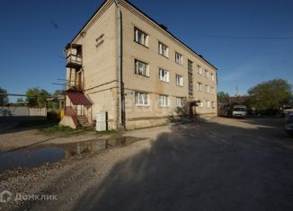 Продажа комнаты, 14 м2, Псковская область, улица Белинского, 78А