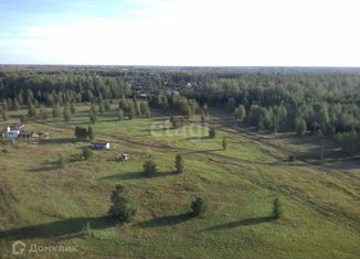 Продажа земельного участка, 15 сот., деревня Лукино