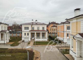 Продам дом, 422 м2, коттеджный посёлок Новое Румянцево, коттеджный посёлок Новое Румянцево, 3
