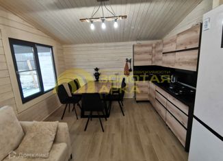 Продам дом, 118 м2, станица Новодмитриевская