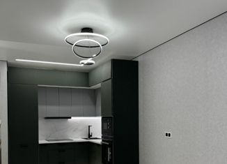 Продаю двухкомнатную квартиру, 49 м2, Краснодар, улица Григория Булгакова, 6, микрорайон Достояние