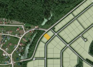 Продам земельный участок, 8.76 сот., коттеджный посёлок Кремлёвский